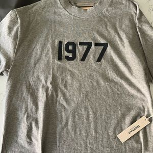 Essentials fear of God